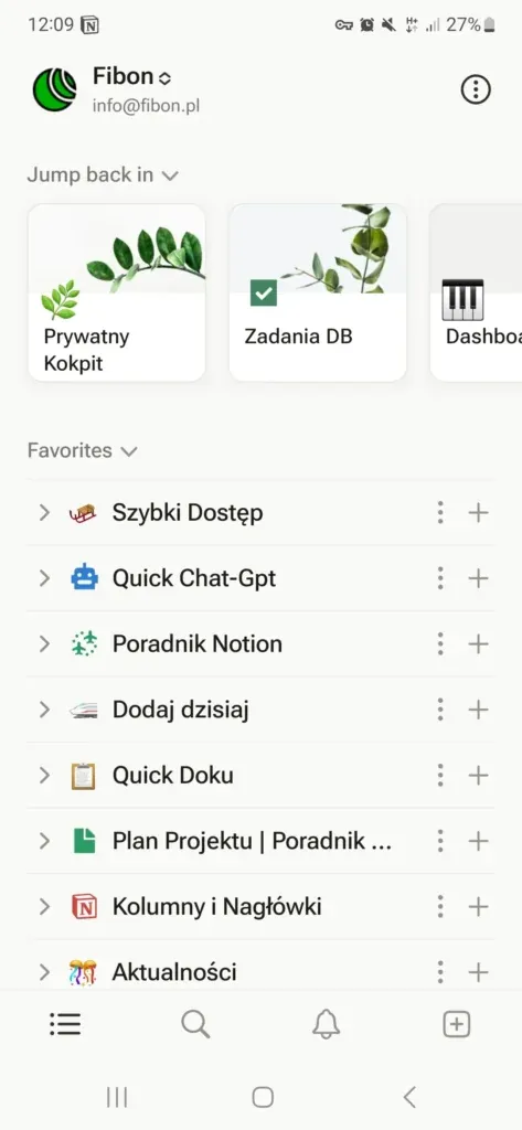 Poradnik Notion to zbiór przydatnych wskazówek i sztuczek, które pomogą Ci w pełni wykorzystać możliwości tej aplikacji.