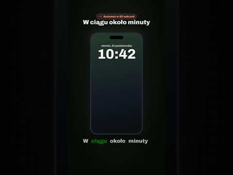Automat w 60 sekund #2: zapytanie ze strony trafia do CRM w Notion