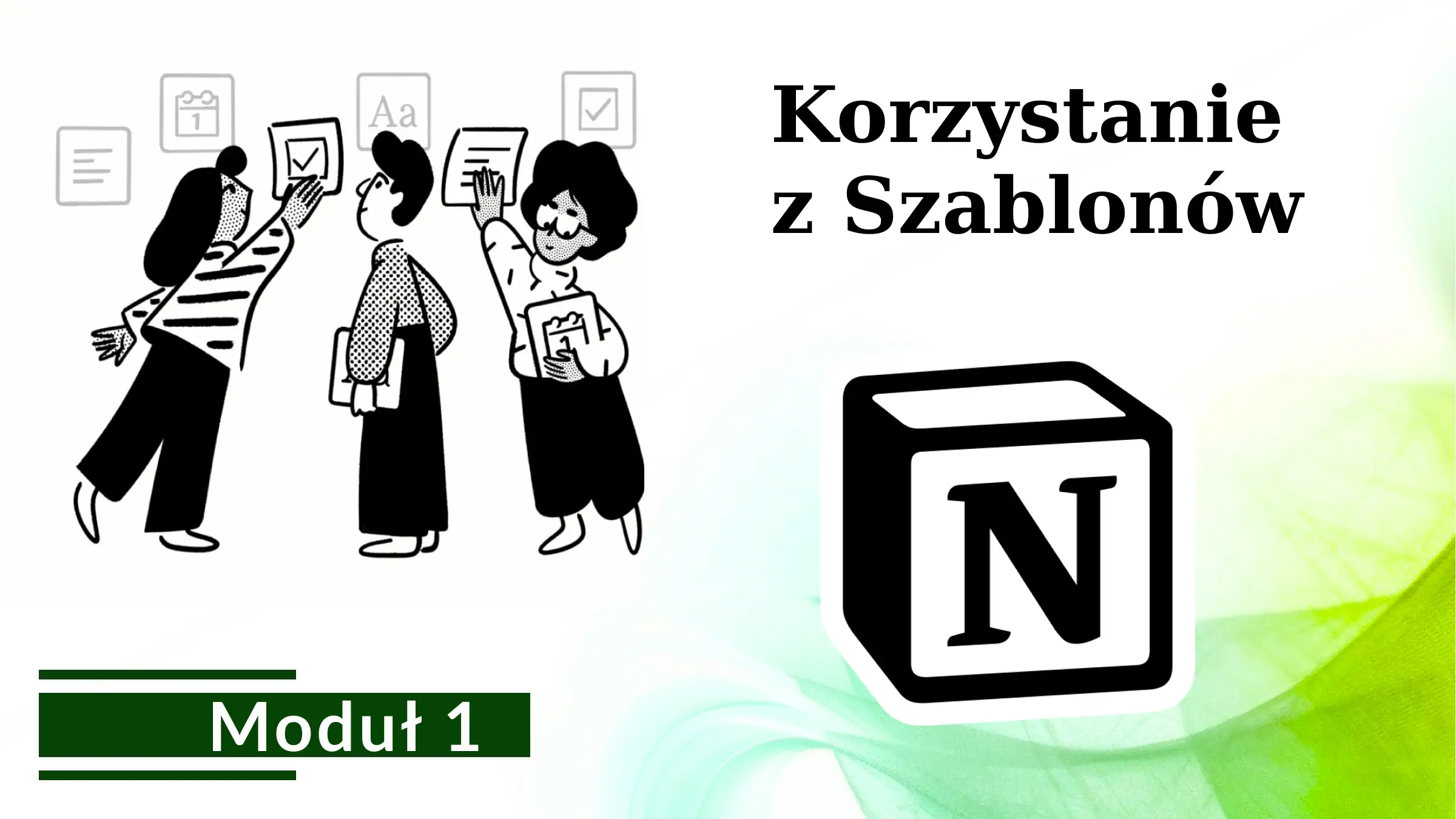 Jak pobierać szablony w Notion: Poradnik krok po kroku